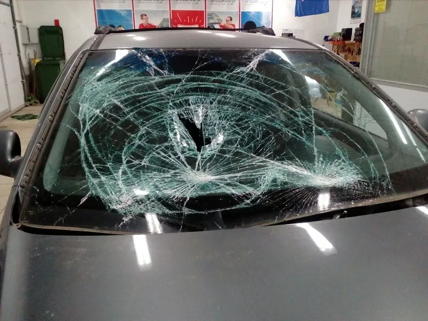 Auto Glass in Atlanta, GA