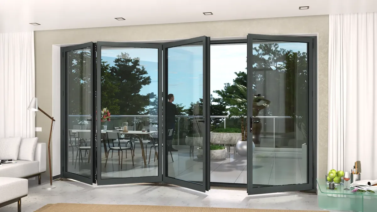 Residential applications