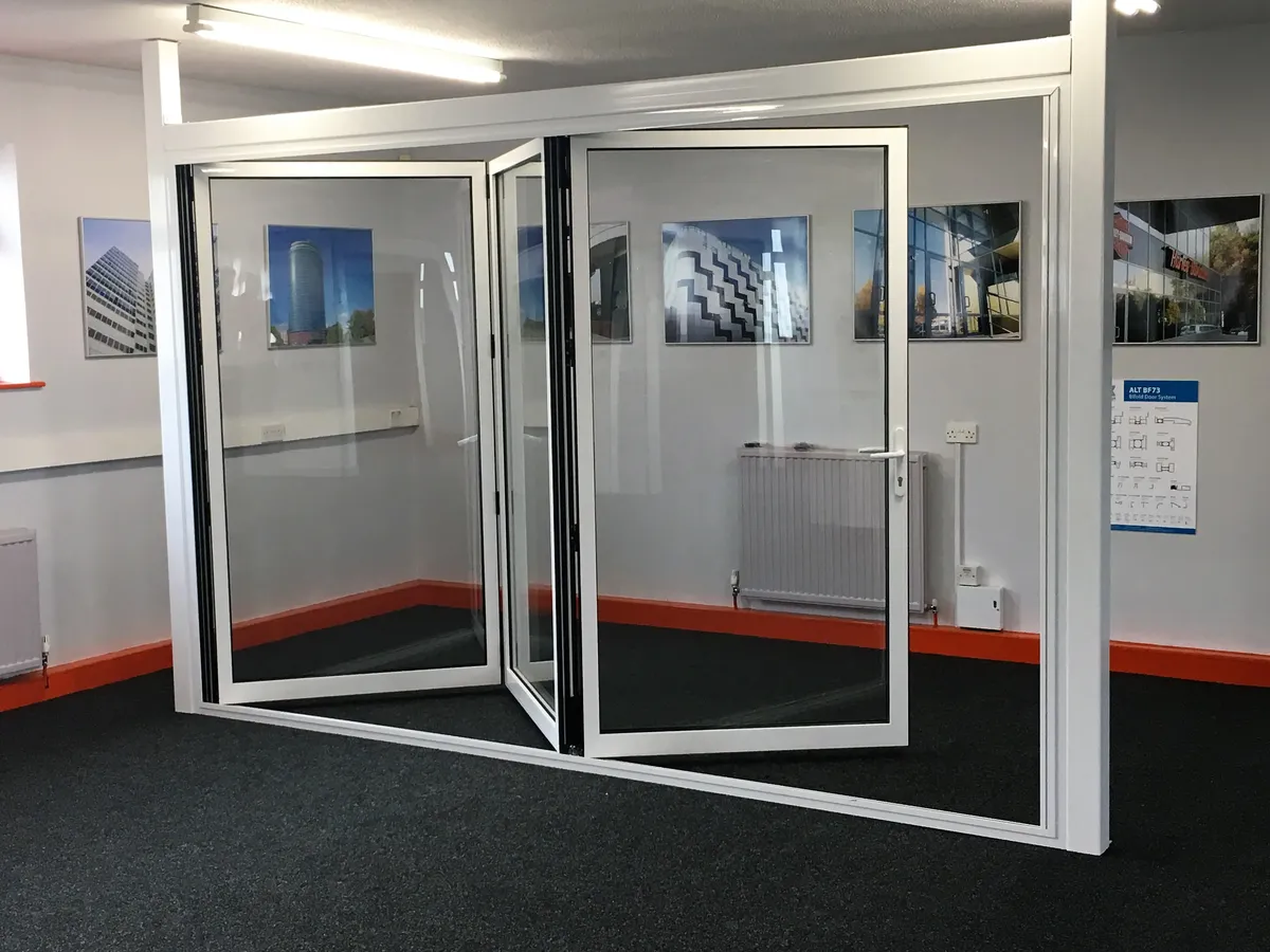 Commercial applications