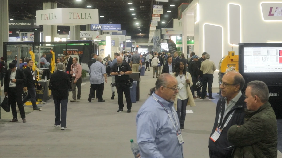 GlassBuild America 2024