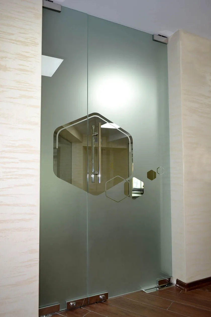 Green Building and Sustainable Glass Options for Atlanta's Eco-Conscious Businesses