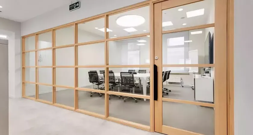 How to Choose the Right Commercial Glass Company in Metro Atlanta