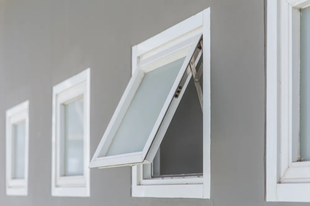 Energy Efficient Glazing