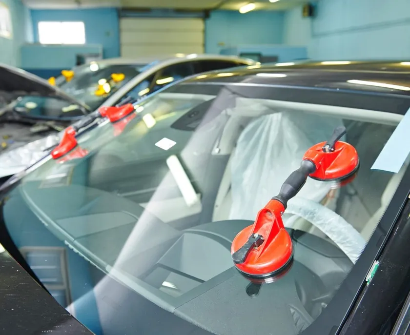 The Complete Guide to Auto Glass Repair in Atlanta: DIY vs. Professional Services