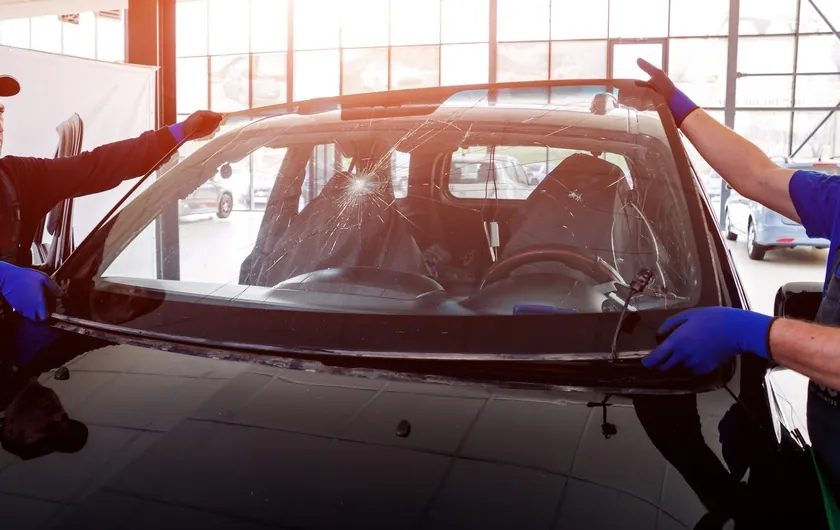 Understanding Auto Glass Insurance Claims in Georgia: A Step-by-Step Guide