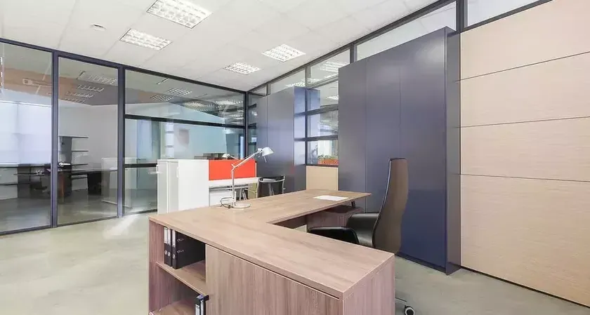 Glass Inc commercial glass services