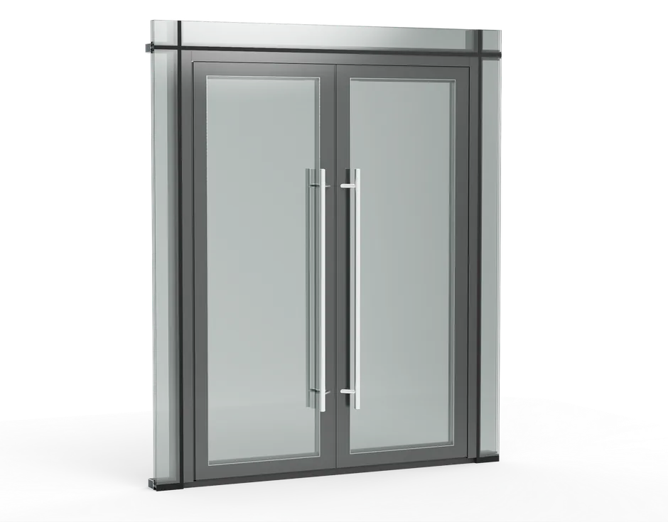ALT W72 - thermally broken, high-performance windows and doors