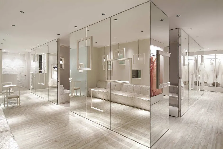 Commercial applications