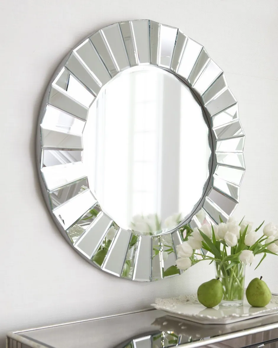 Residential interior transformations