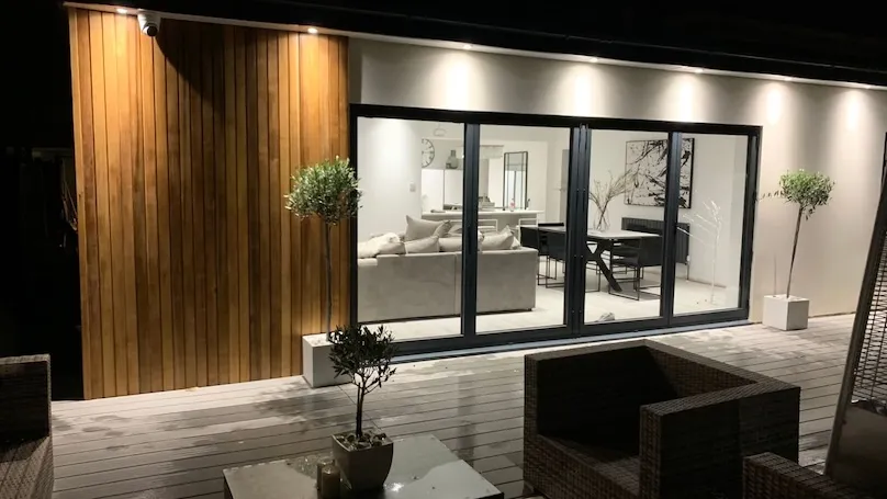 Our work