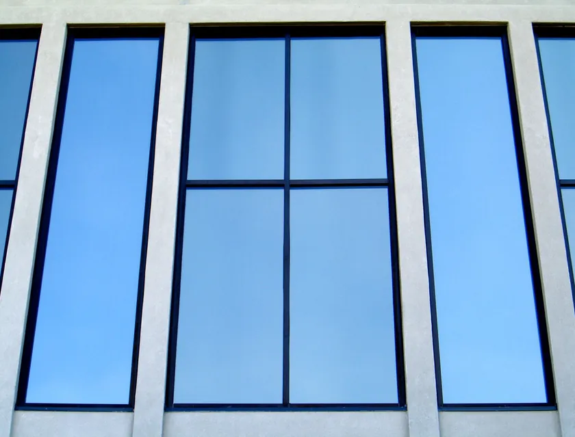Residential window tinting
