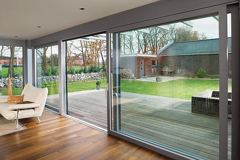Sustainable and future-focused design