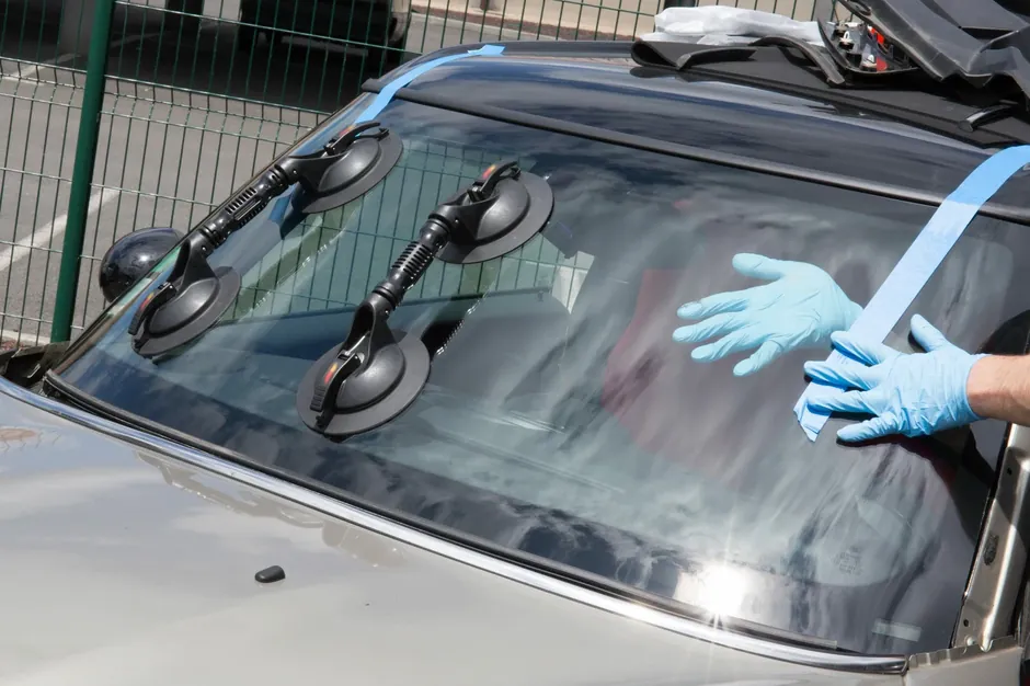 Fast and convenient installation