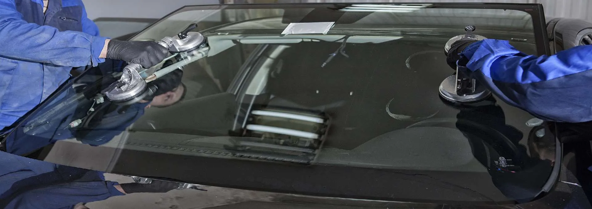 Windshield replacement in Atlanta, GA